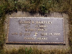 John Robert Bartley 