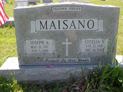 Joseph “Banana Man” Maisano 