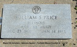William S. Price 