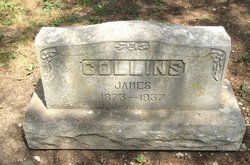 James Collins 