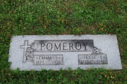 Jesse Pomeroy 