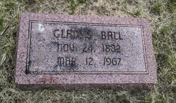Gladys Ball 