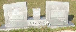 Lawrence Edgar Howard 