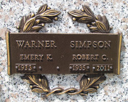 Robert C. Simpson 