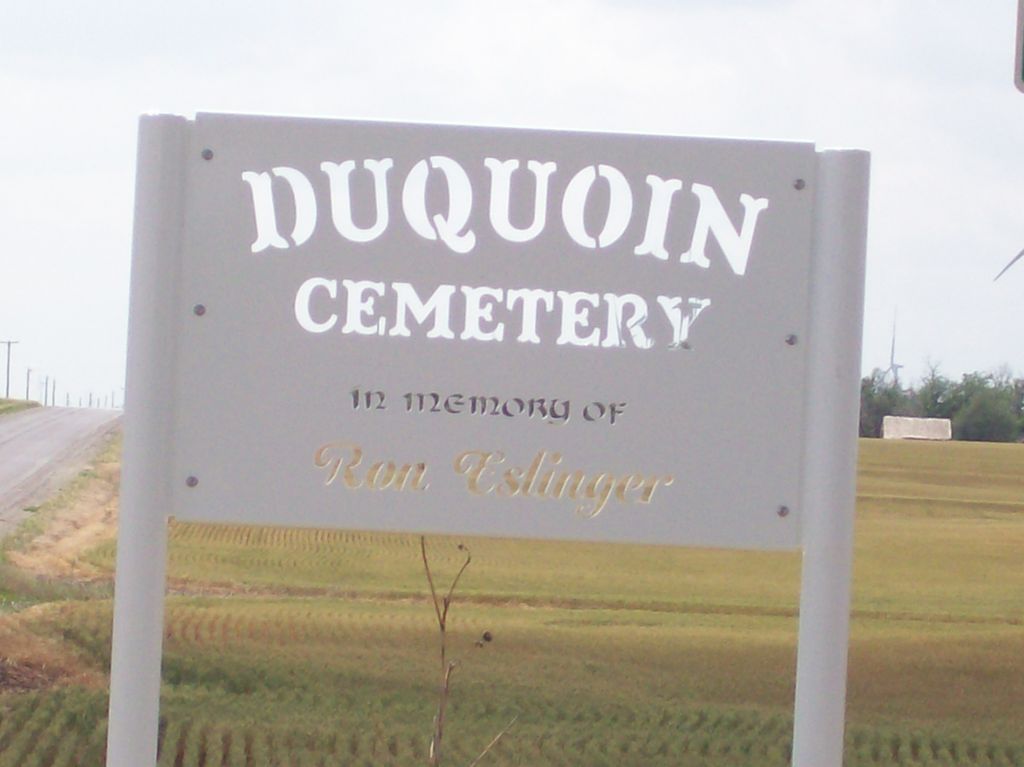 Duquoin Cemetery