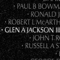 Glen Allen Jackson III