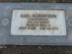 Earl Robertson 