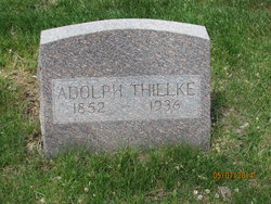 Adolph Thielke 