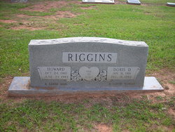 George Howard Riggins 