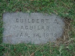 Gilbert C. Aguilar 