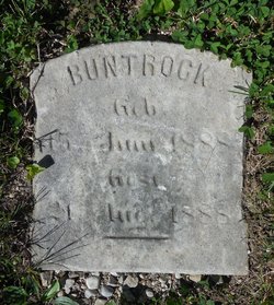 Arthur Buntrock 