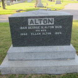 George H. Alton 