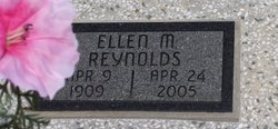Ellen Marie <I>Sheehan</I> Reynolds 