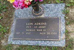 Lon Adkins 