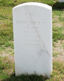 Dorothy M West 