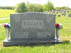 Charles Wesley Fugate 