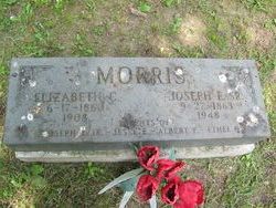 Elizabeth <I>Owens</I> Morris 