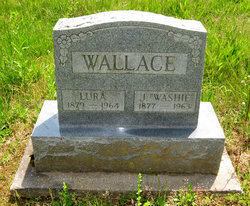 James Washington “Washie” Wallace 