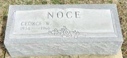 George William Noce 
