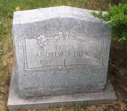 Andrew Jackson Parks 