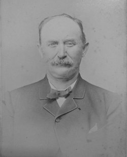 Frederick Mathais Drake Sr.