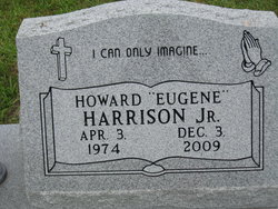Eugene Harrison Jr.