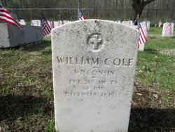 William Bishop Cole 
