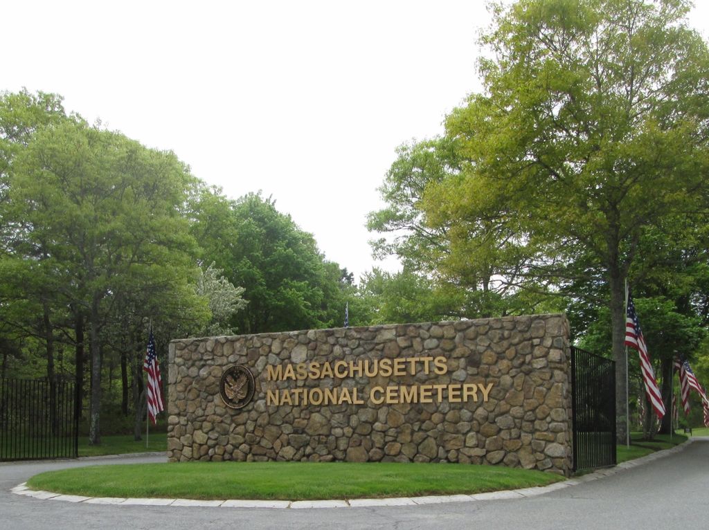 Massachusetts National Cemetery