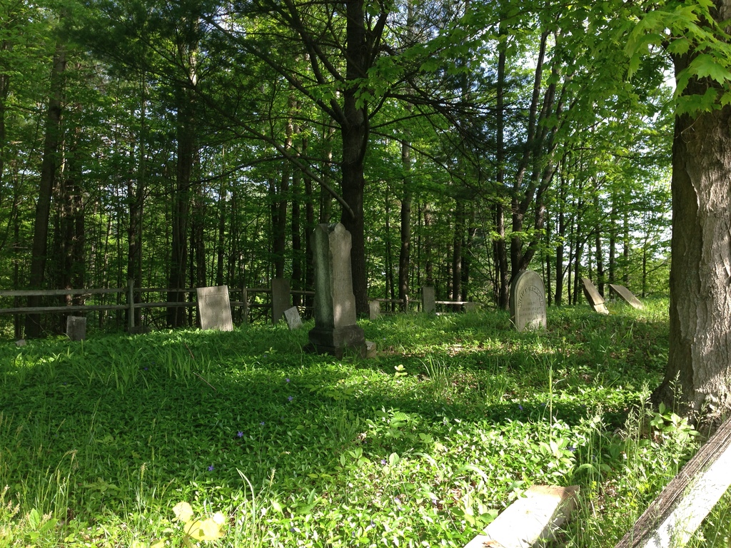 Knapp Cemetery