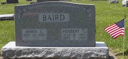 Herbert C. Baird 