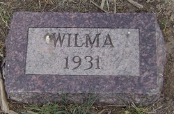 Wilma Lorraine Bressler 