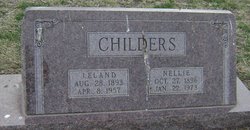 Leland Childers 