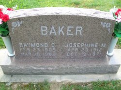 Raymond C. Baker 