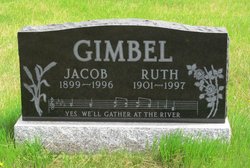Jacob “Jake” Gimbel Jr.