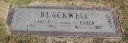 Eileen Blackwell 