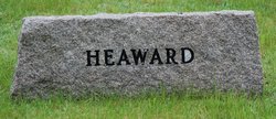 James H “Harley” Heaward 