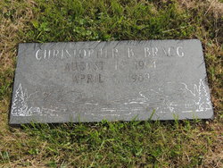 Christopher B. Bragg 