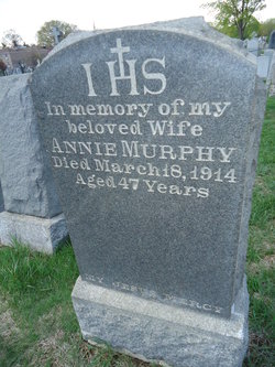Annie Murphy 
