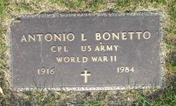 Antonio L. Bonetto 