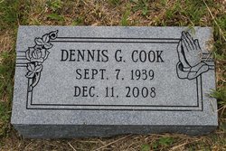 Dennis G. Cook 