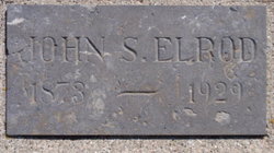 John S. Elrod 