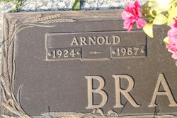 Arnold Branham 