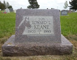 Edward Leopold Keane 