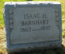 Isaac H. Barnhart 