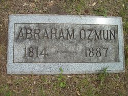 Abraham Ozmun 