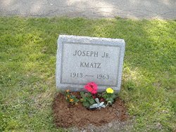 Joseph Kmatz Jr.