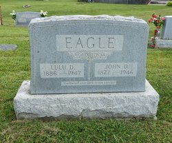 John Oscar Eagle 