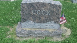 Willard E. Cook 
