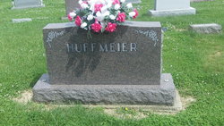 Mary Elizabeth <I>Myer</I> Huffmeier 