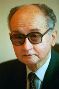 Wojciech Jaruzelski 